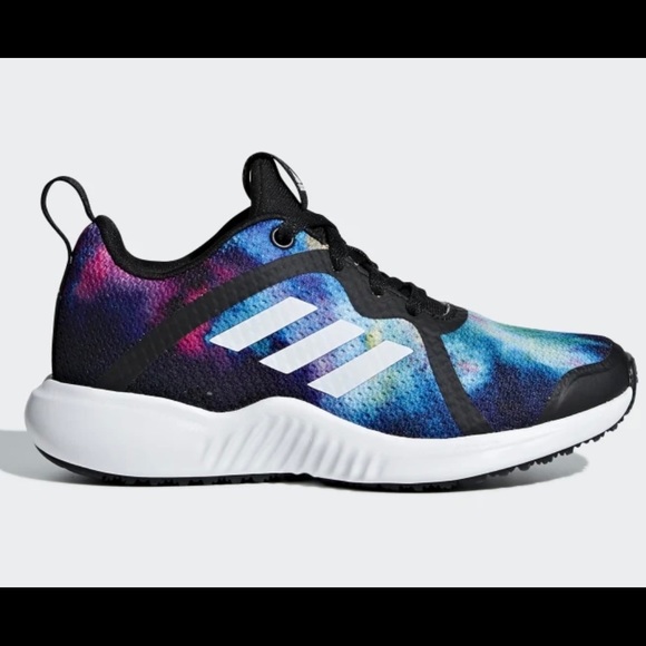 adidas FortaRun X Shoes - Picture 4 of 10